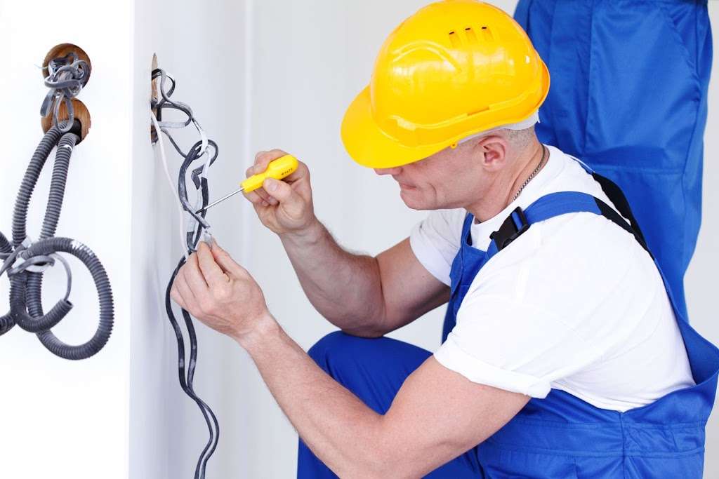 Thor Enterprises Electrical Services | Houston, TX, USA | Phone: (281) 933-5678