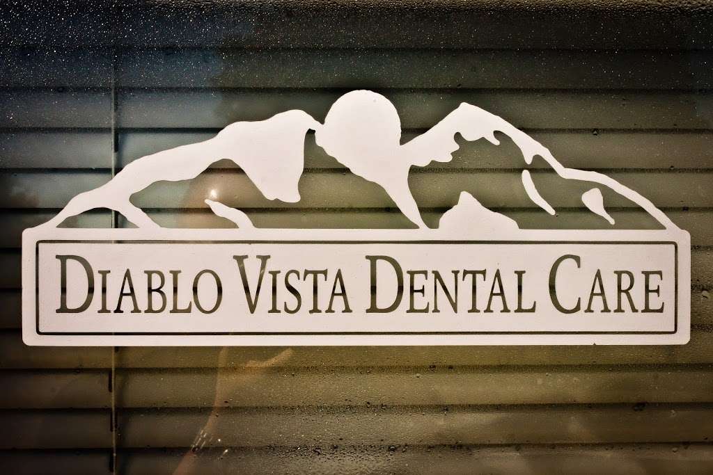 Diablo Vista Dental Care | 3631 Main St, Oakley, CA 94561, USA | Phone: (925) 679-9999