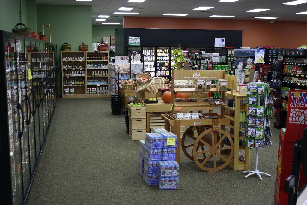 Health Hut Natural Foods | 325 Bayview Rd, Mukwonago, WI 53149, USA | Phone: (262) 378-3811