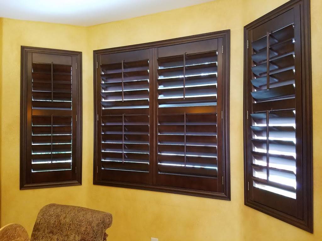 Shutters Vegas | 8054 Misty Canyon Ave, Las Vegas, NV 89113, USA | Phone: (702) 802-1613
