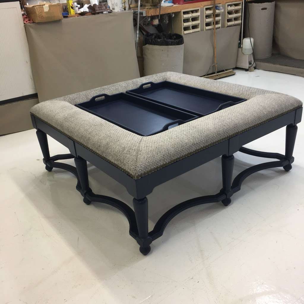 Dons Upholstery & More | 415 Asbury Ave, Fox River Grove, IL 60021 | Phone: (847) 921-8833