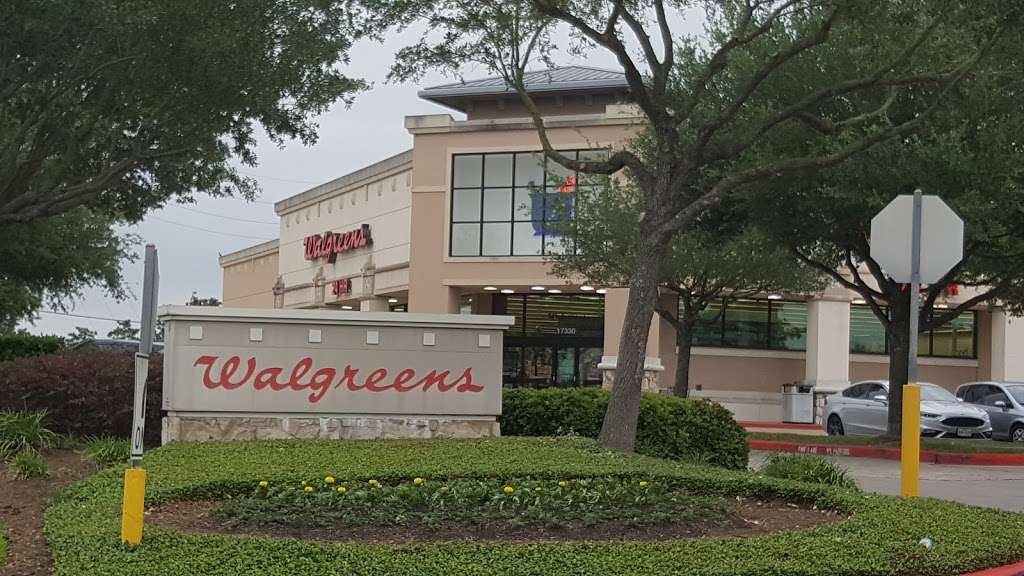 Walgreens | 17330 W Grand Pkwy S, Sugar Land, TX 77479, USA | Phone: (281) 633-0124