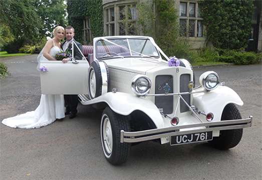 D&C Wedding Cars Ltd | 21 Abbots Rd, Edgware HA8 0QT, UK | Phone: 07757 585243