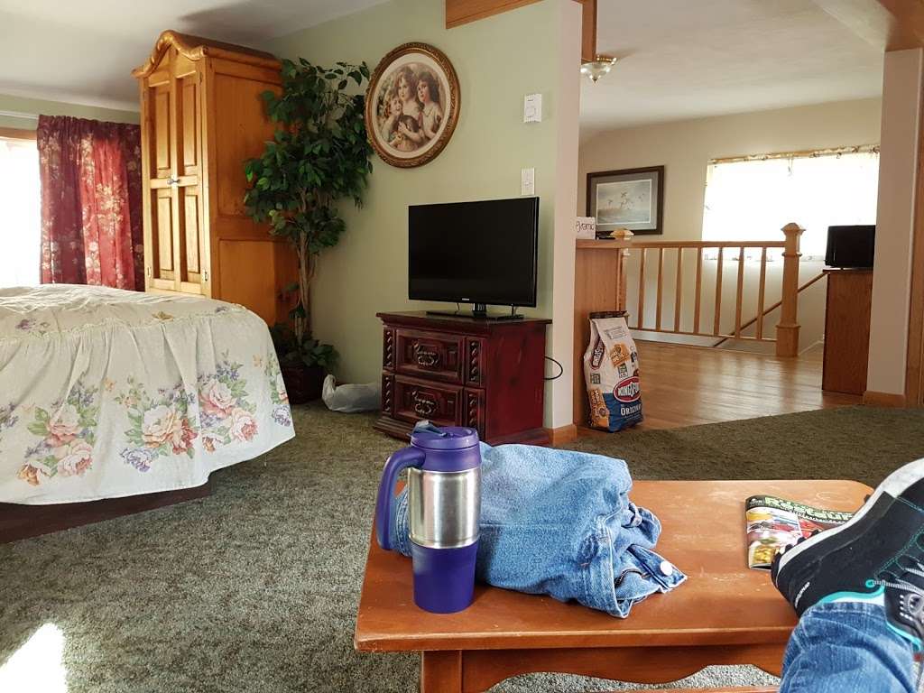 Whispering Pines Cottages | 2646 Big Thompson, Estes Park, Co 80517, Drake, CO 80515, USA | Phone: (970) 586-5258