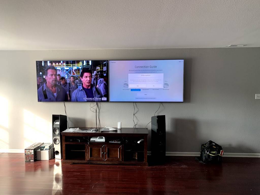 Wagener Handyman Services | 18 Hamiltons Bay Ct, Lake Wylie, SC 29710, USA | Phone: (803) 457-9865