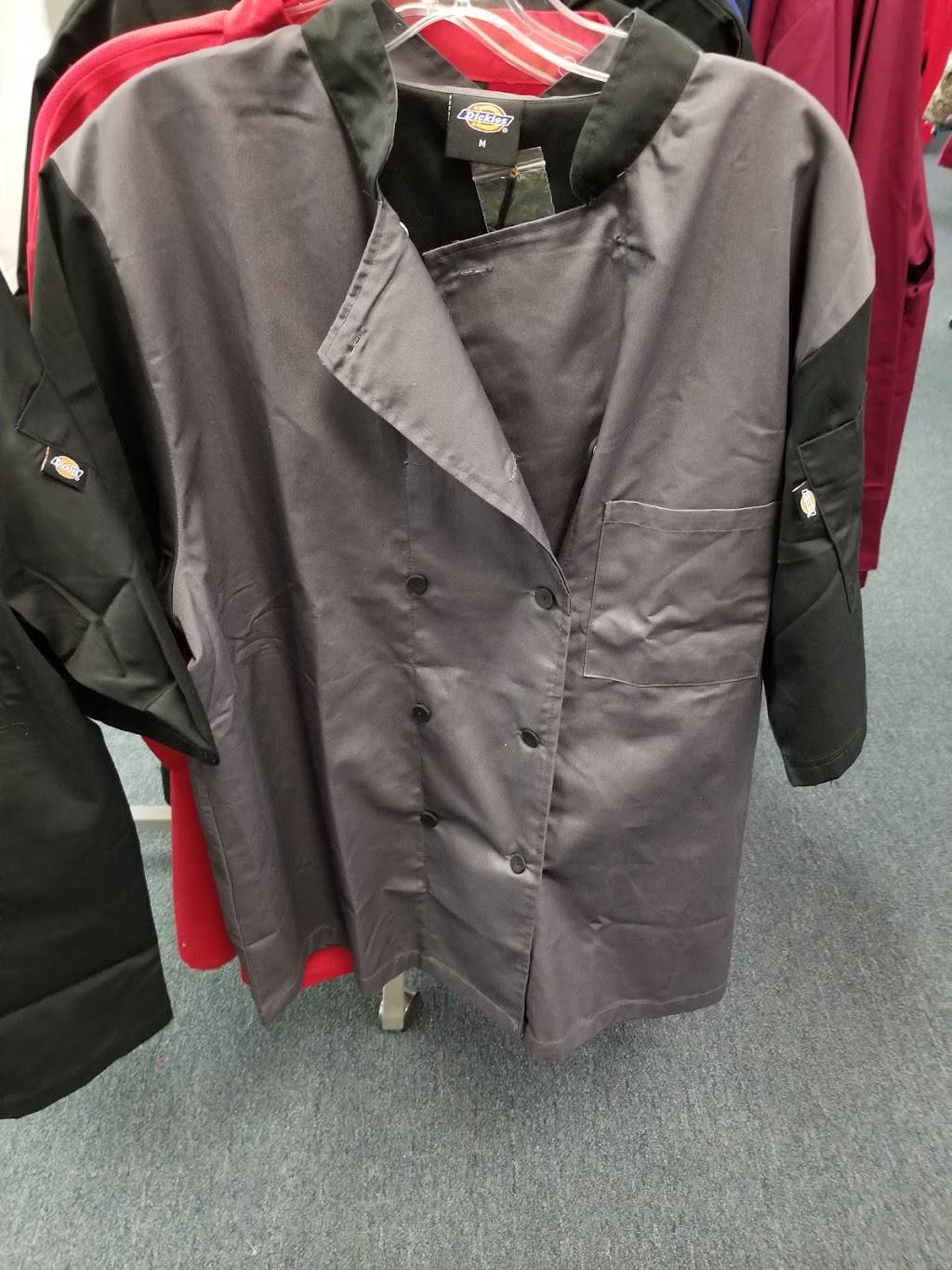 PAC Uniforms | 13336 Alondra Blvd, Cerritos, CA 90703, USA | Phone: (800) 669-5514