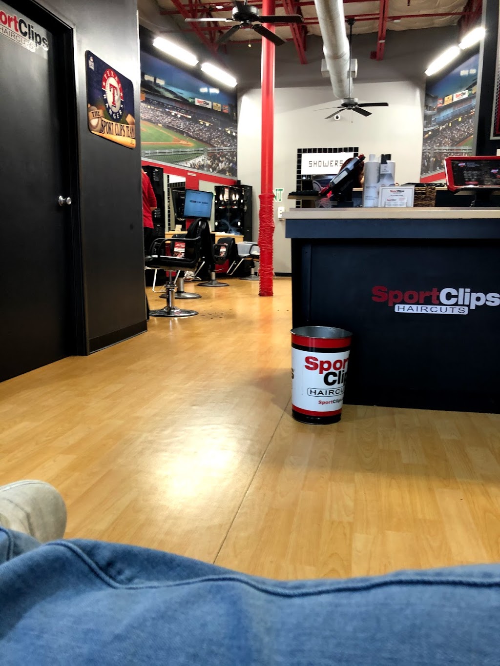 Sport Clips Haircuts of Frisco Legacy & Lebanon | 4150 Legacy Dr Suite 414, Frisco, TX 75034 | Phone: (972) 377-7477