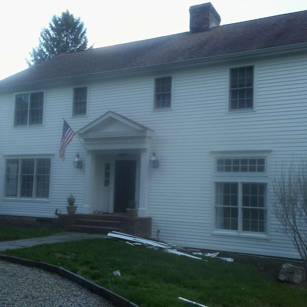 Roberts Painting Inc 49 Perths St 06606 Bridgeport Ct 06606 Usa