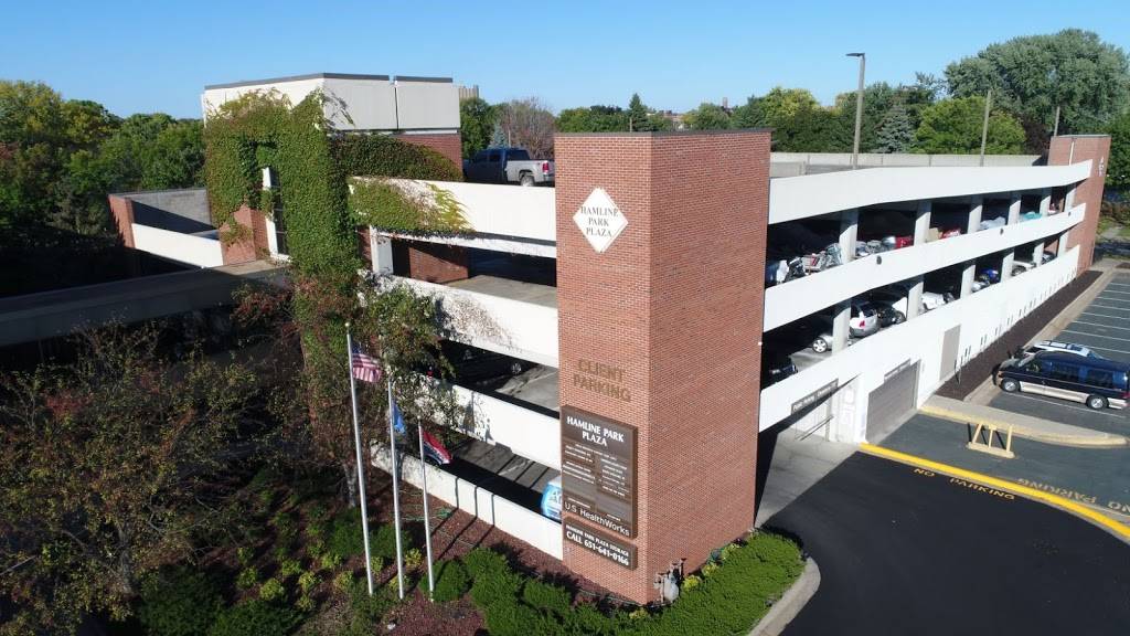 Hamline Park Plaza Auto & Boat Storage | 570 N Asbury St, St Paul, MN 55104, USA | Phone: (651) 641-0166