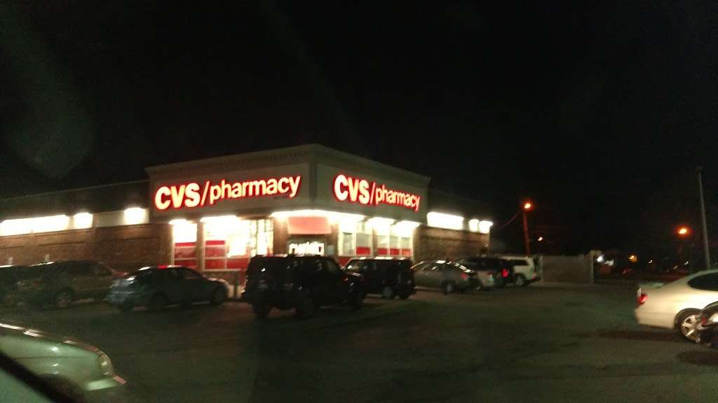 CVS | 503 Northwest Dr, Farmingdale, NY 11735, USA | Phone: (516) 755-5762