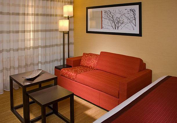 Courtyard by Marriott Columbus New Albany | 5211 Forest Dr, New Albany, OH 43054, USA | Phone: (614) 855-1505