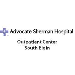 Advocate Sherman Outpatient Center - South Elgin | 2000 McDonald Rd, South Elgin, IL 60177, USA | Phone: (224) 783-5000