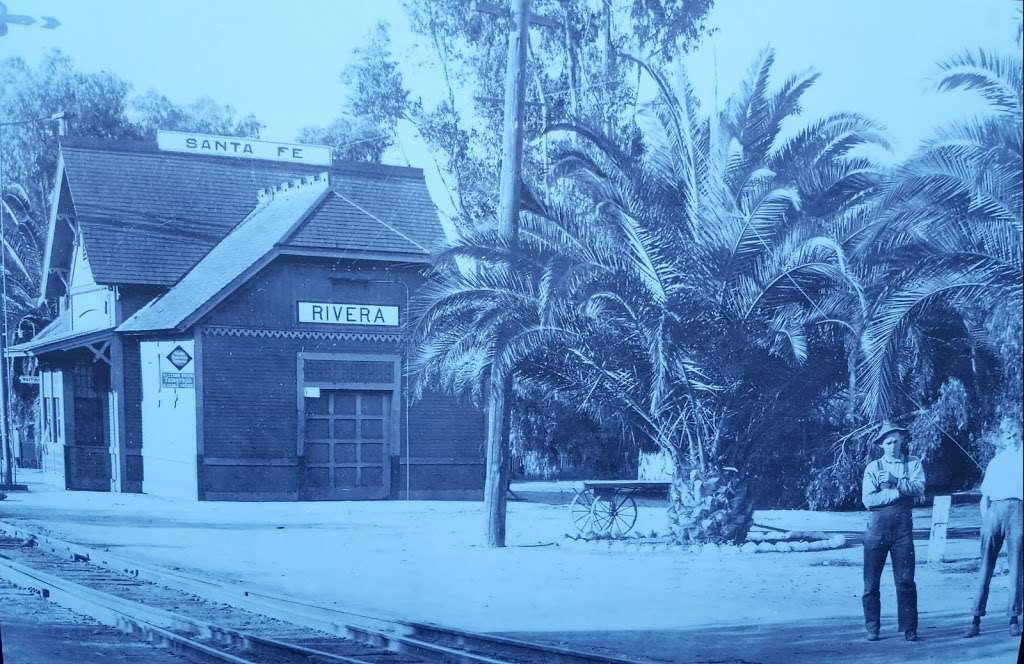 Pico Rivera Historical Museum | 9122 Washington Blvd, Pico Rivera, CA 90660 | Phone: (562) 949-7100