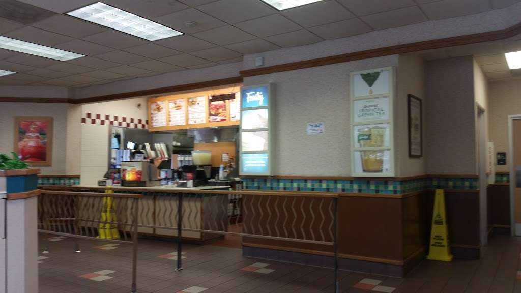 Wendys | 2485 S Broad St, Hamilton Township, NJ 08610, USA | Phone: (609) 888-5580