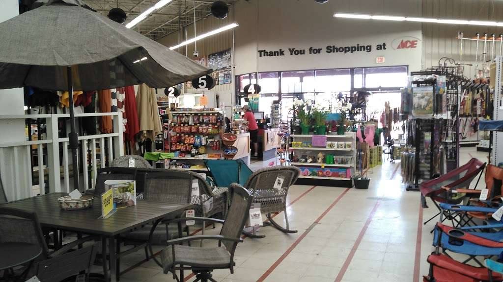 Clarks ACE Hardware | 10325 Baltimore National Pike, Ellicott City, MD 21042, USA | Phone: (410) 465-9633