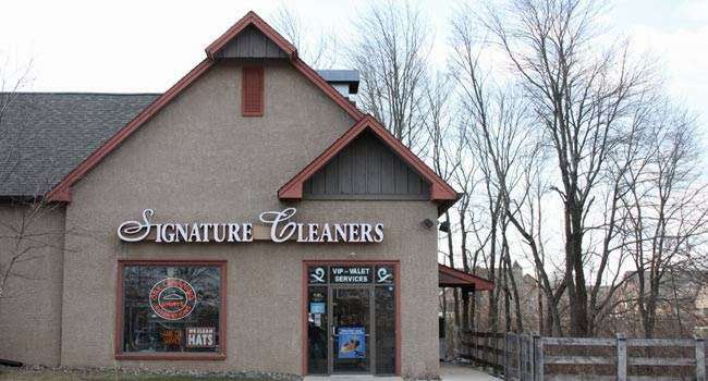 Signature Cleaners | 1456 Ferry Rd # 100, Doylestown, PA 18901, USA | Phone: (215) 345-1470