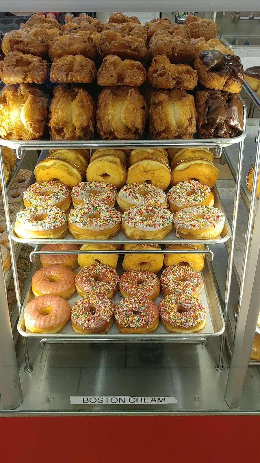 Bosa Donuts | 2990 N Dobson Rd, Chandler, AZ 85224, USA | Phone: (480) 899-4999