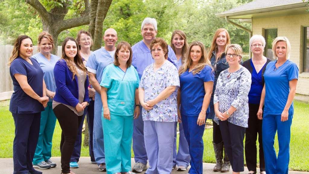 Santa Fe Dental Associates LLP | 12810 Hwy 6, Santa Fe, TX 77510, USA | Phone: (409) 925-2555