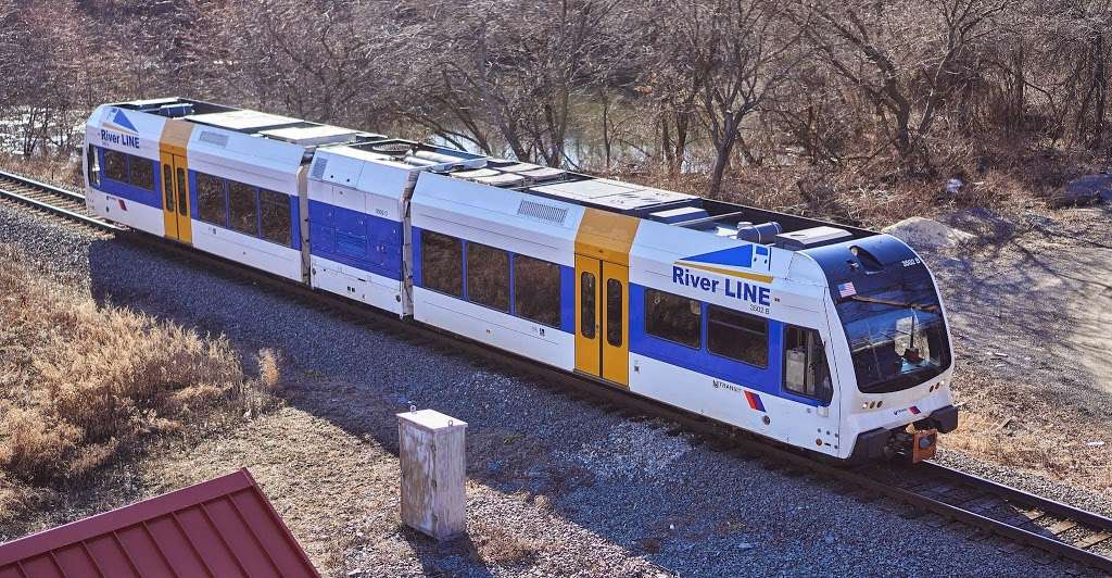 Pennsauken Transit Center Light Rail STA | Pennsauken Township, NJ 08110