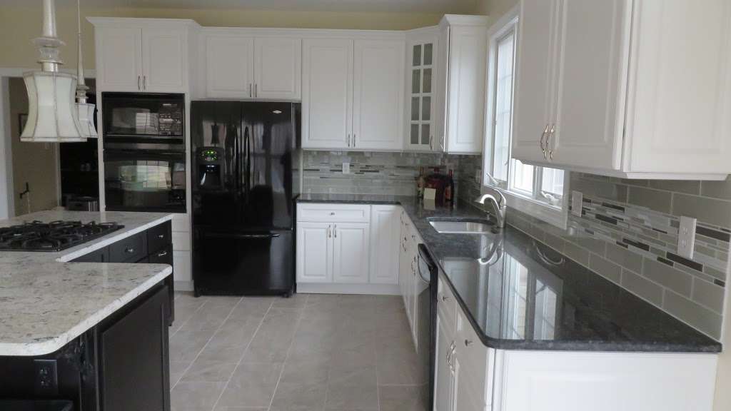 RJE Home Remodeling | 1804 Stout Dr, Warminster, PA 18974, USA | Phone: (267) 282-5948