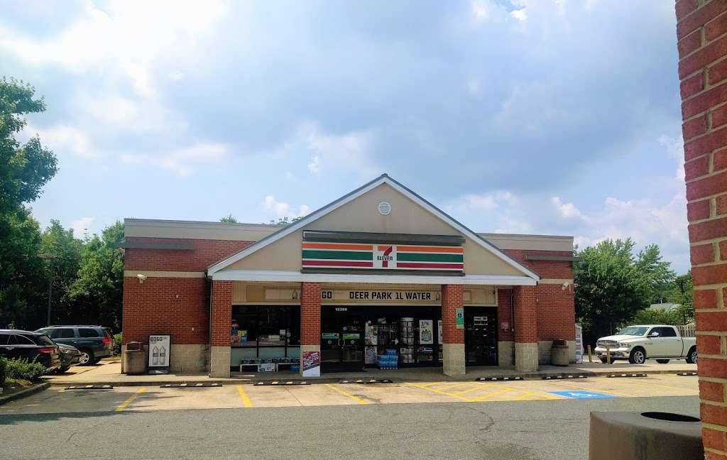 7-Eleven | 13360 Minnieville Rd, Woodbridge, VA 22192 | Phone: (703) 897-8887