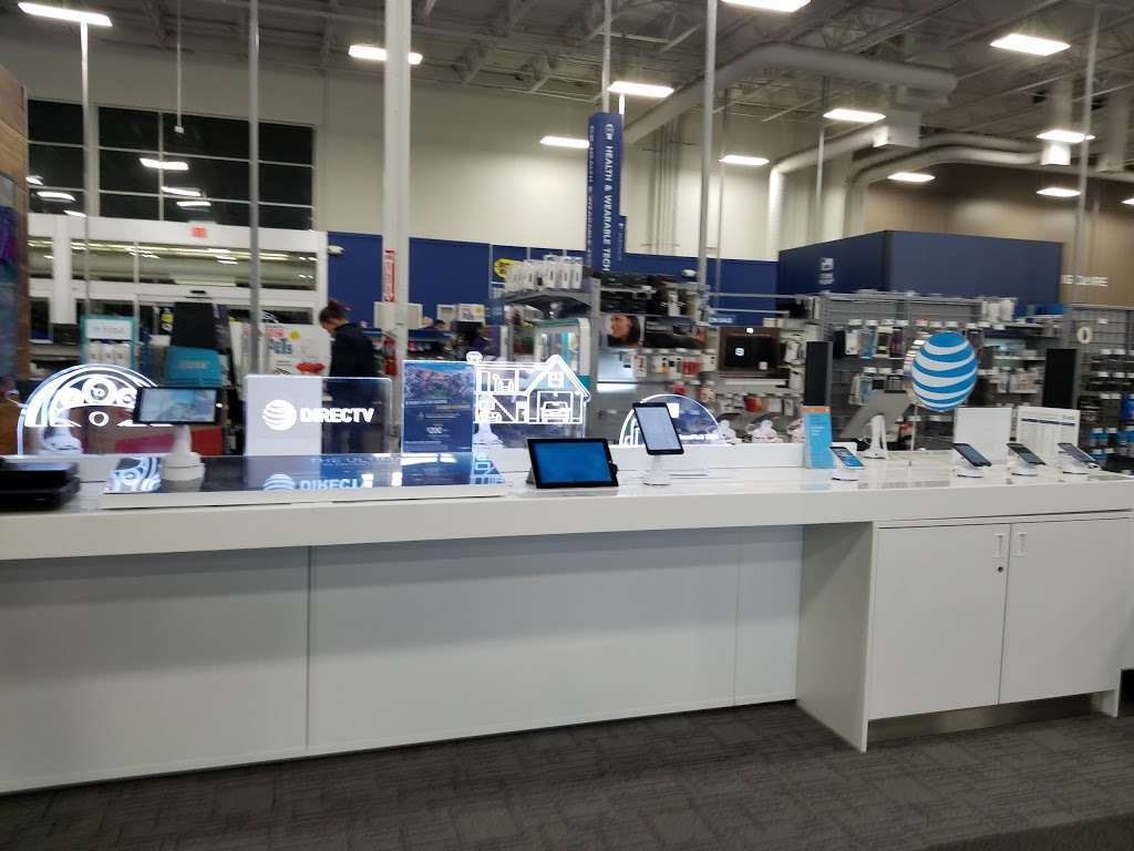 Best Buy | 1608 NW Chipman Rd, Lees Summit, MO 64081, USA | Phone: (816) 524-1744