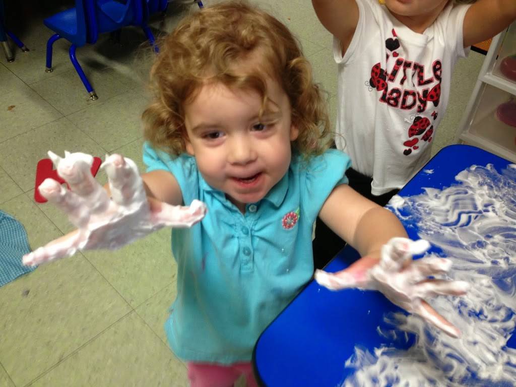 Aloma Methodist Early Childhood Learning Center | 3045 Aloma Ave, Winter Park, FL 32792, USA | Phone: (407) 671-0947