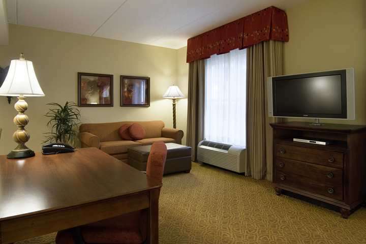 Homewood Suites by Hilton Fredericksburg | 1040 Hospitality Ln, Fredericksburg, VA 22401, USA | Phone: (540) 786-9700