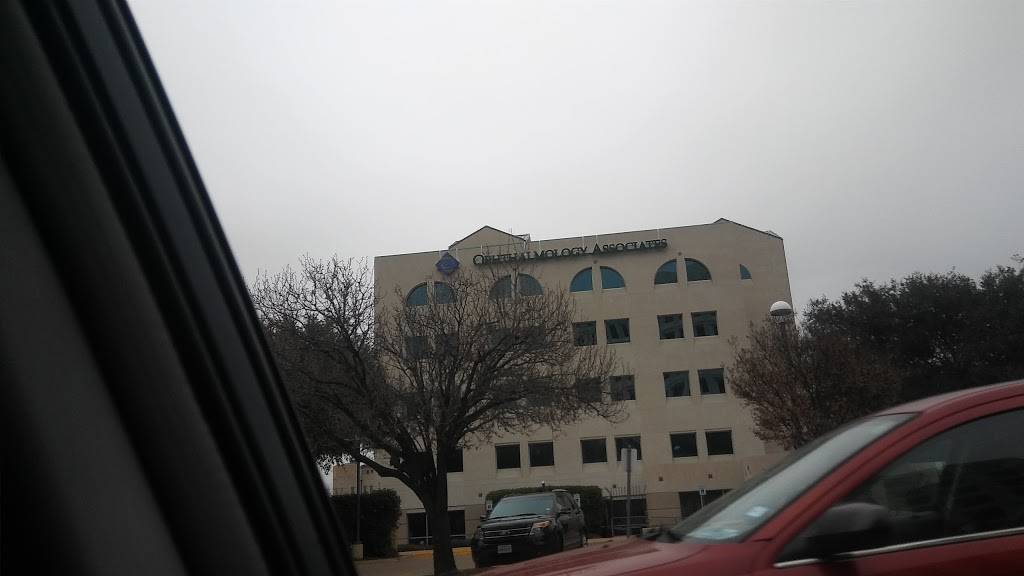 Ophthalmology Associates | 1201 Summit Ave, Fort Worth, TX 76102, USA | Phone: (817) 332-2020