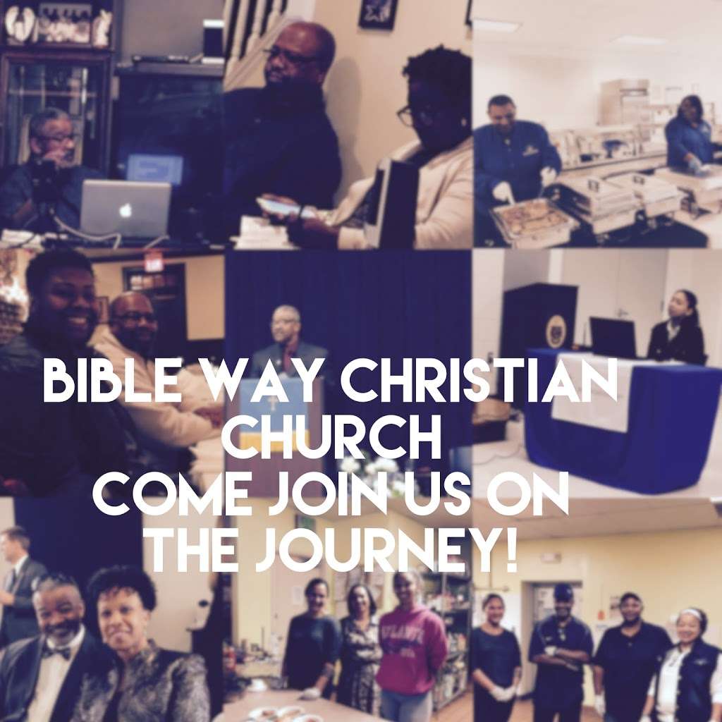 Bible Way Christian Church | 800 Eustace Rd, Stafford, VA 22554, USA | Phone: (540) 446-5018