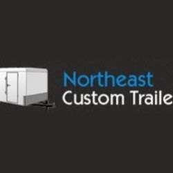 Northeast Custom Trailers | 210 Kings Hwy #1, Landing, NJ 07850, USA | Phone: (973) 398-0123