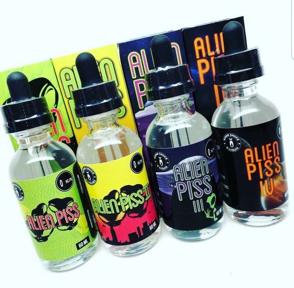 Vapealicious Vape Shop | 760 US-46 suite 20, Kenvil, NJ 07847, USA | Phone: (973) 970-9948