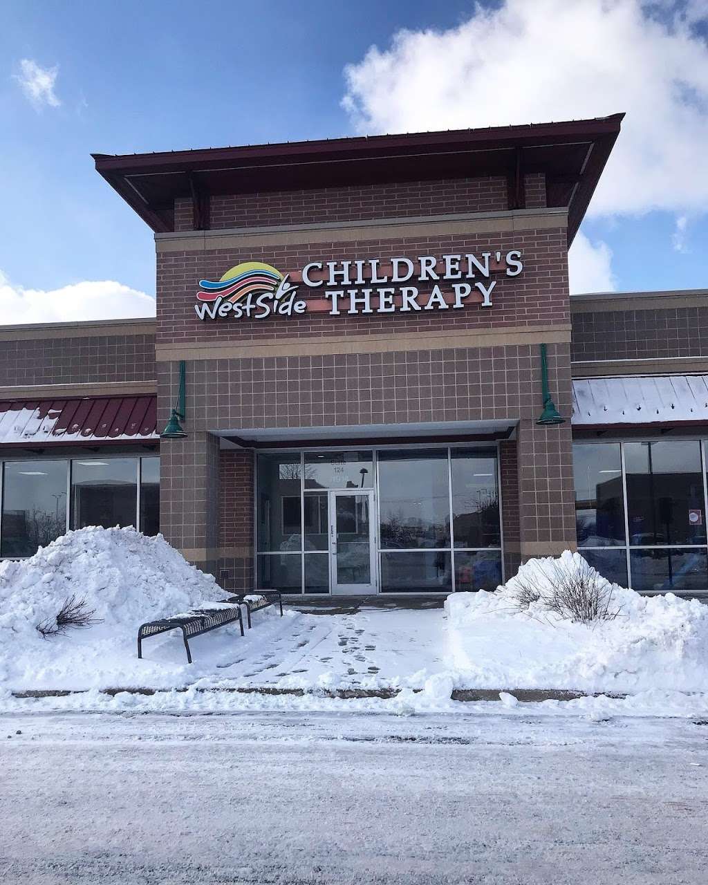 Westside Childrens Therapy | 11914 S. Route 59 Suite 124, Plainfield, IL 60585, USA | Phone: (815) 469-1500