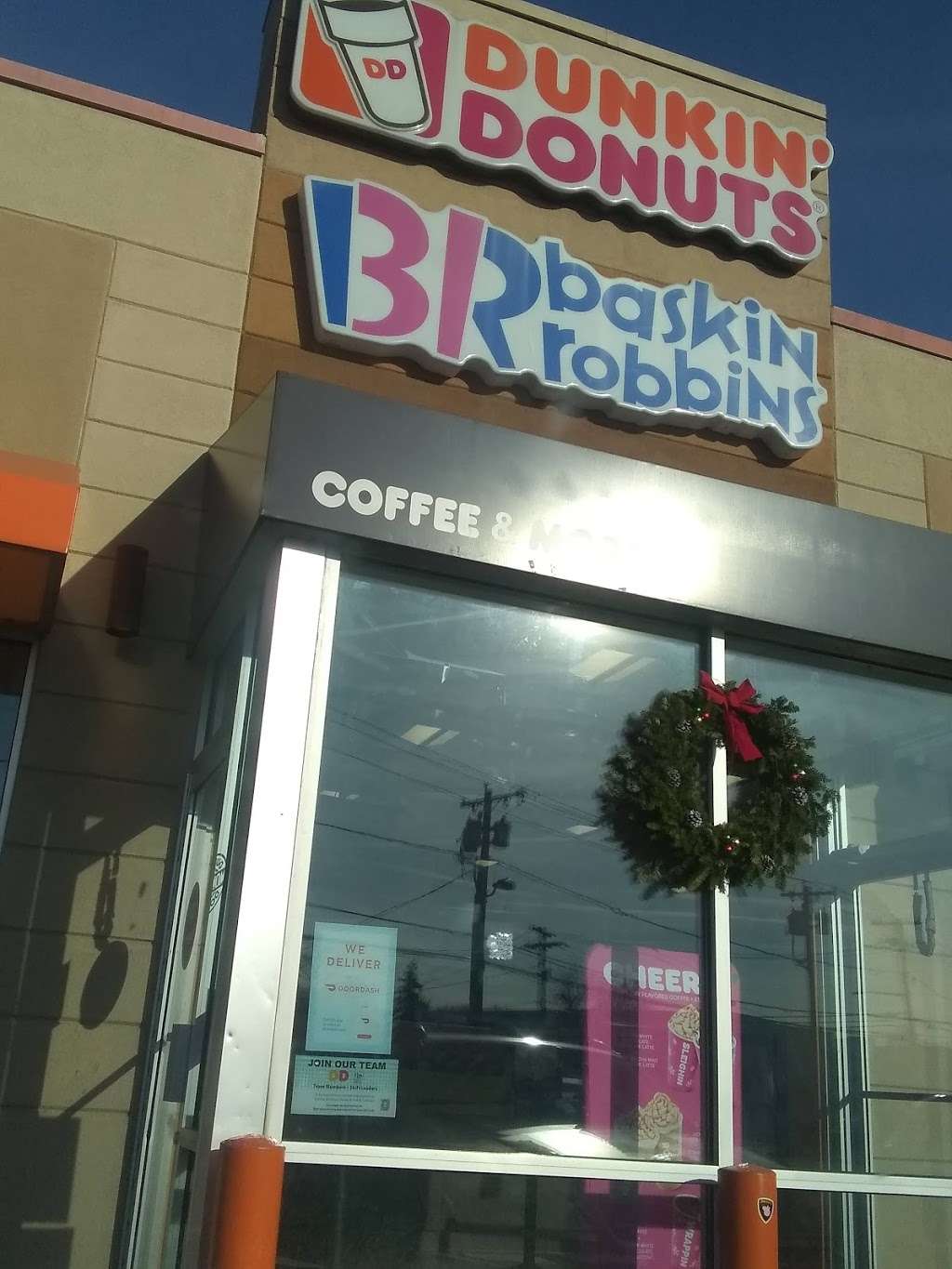 Dunkin | 23819 Linden Blvd, Elmont, NY 11003, USA | Phone: (516) 612-7222