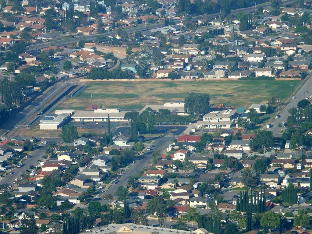 White Oak Elementary School | 2201 Alscot Ave, Simi Valley, CA 93063, USA | Phone: (805) 520-6617