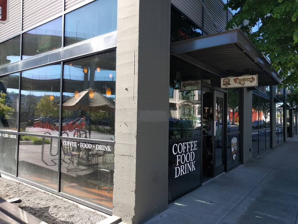 Lugano Coffee Express | 1515 SE Water Ave, Portland, OR 97214, USA | Phone: (971) 202-7192