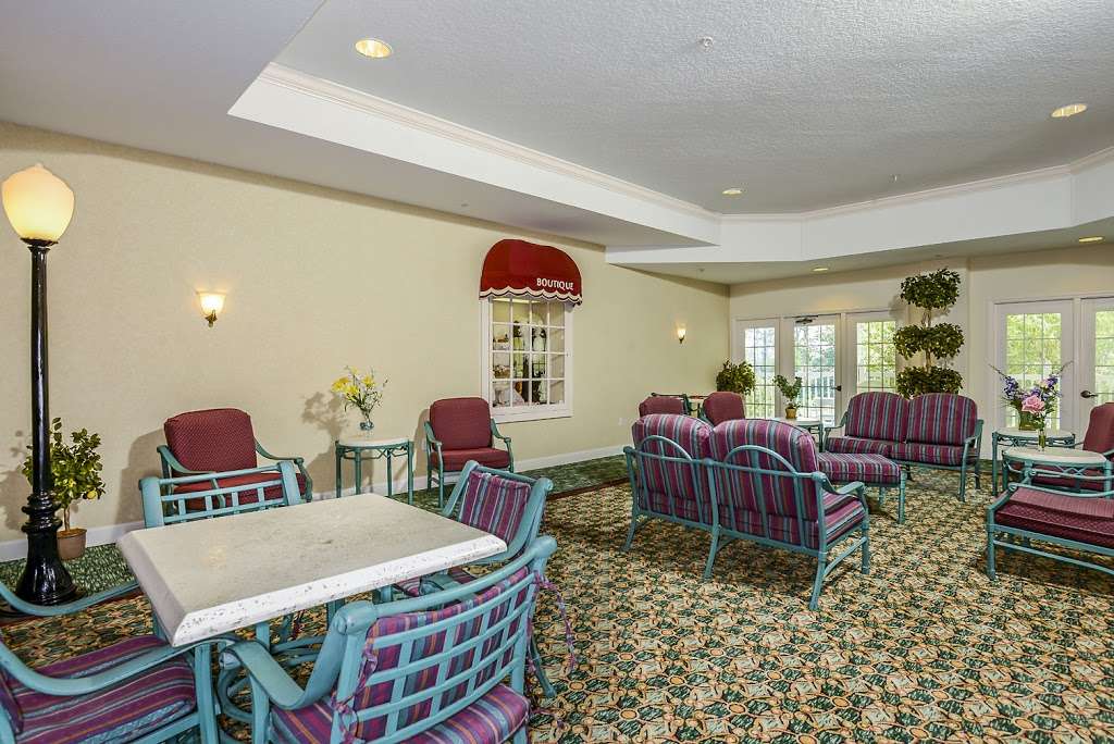 Arbor Oaks at Greenacres | 3400 S, Jog Rd, Greenacres, FL 33467 | Phone: (561) 316-6264