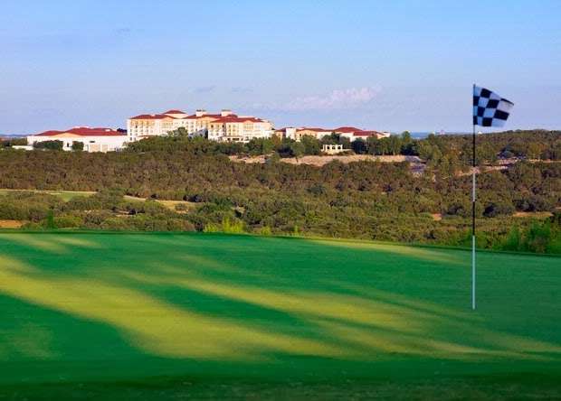 Resort Course at La Cantera | 16641 La Cantera Pkwy, San Antonio, TX 78256, USA | Phone: (210) 558-4653