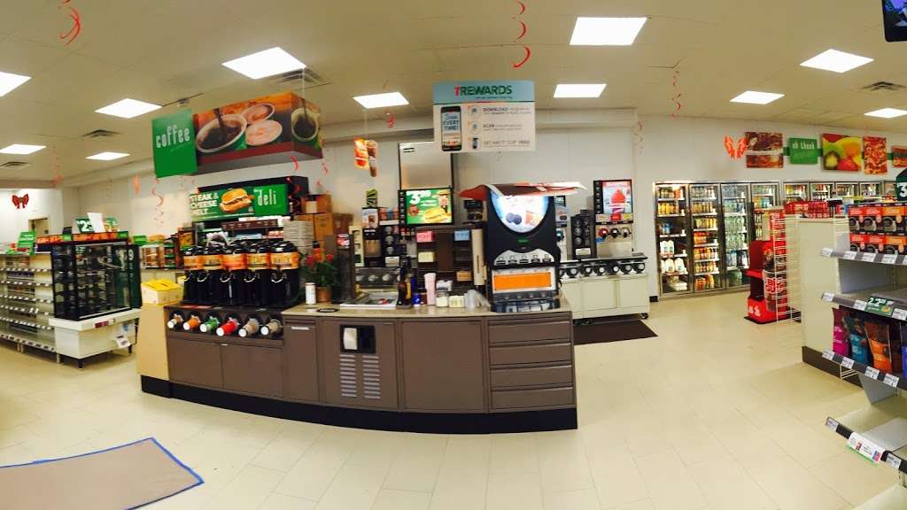 7-Eleven | 6778 Hylan Blvd, Staten Island, NY 10309 | Phone: (718) 984-8440