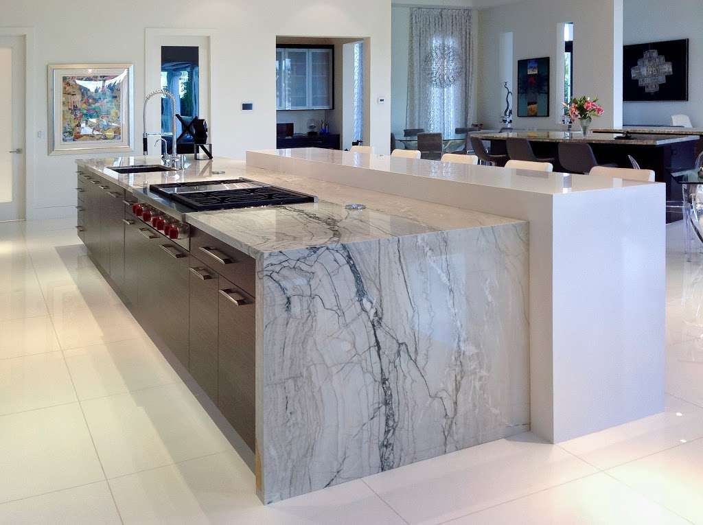 Boca Kitchens & Baths | 2900 N Federal Hwy, Boca Raton, FL 33431, USA | Phone: (561) 620-6200