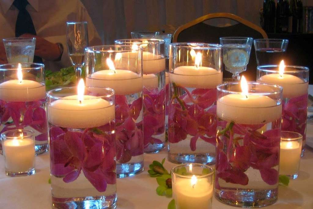 Candle Creations By Hope | 16175 Appleblossom St, La Puente, CA 91744 | Phone: (626) 327-9197