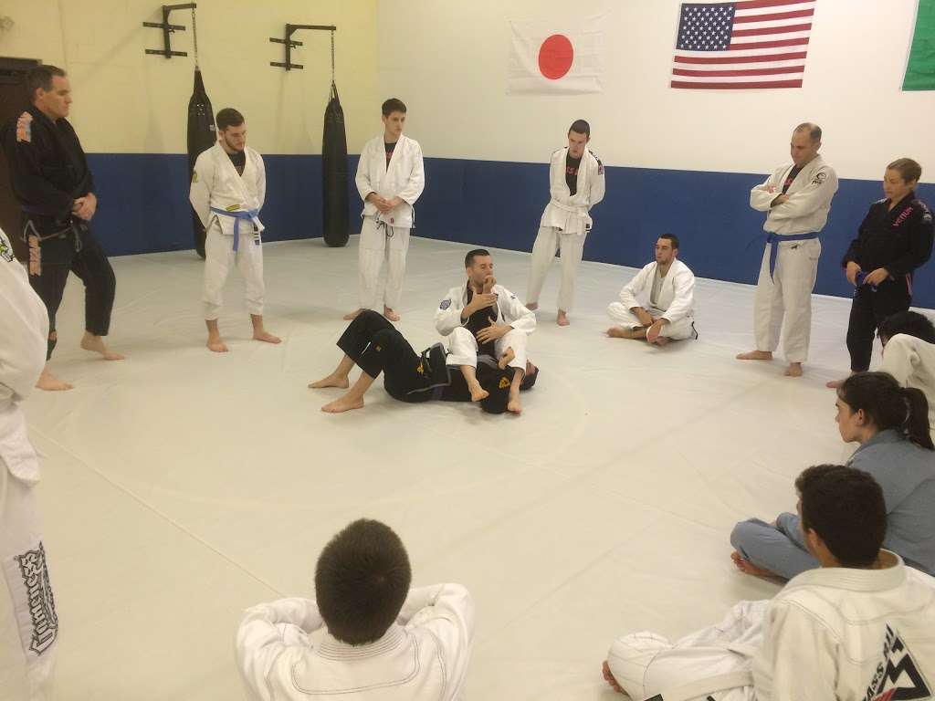 Mass Brazilian Jiu-Jitsu - Martial Arts Center | 12 Craig Rd, Acton, MA 01720, USA | Phone: (978) 795-3300