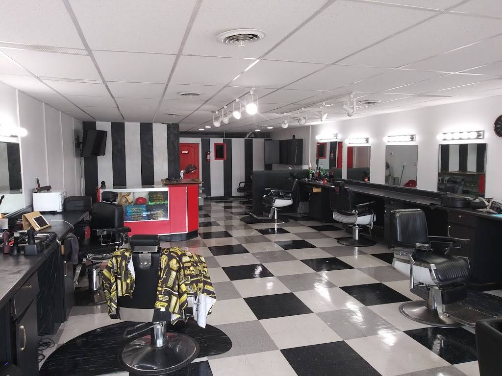 Soul Fresh Salon Barber | 1664 White Bear Ave, St Paul, MN 55106, USA | Phone: (651) 493-2273