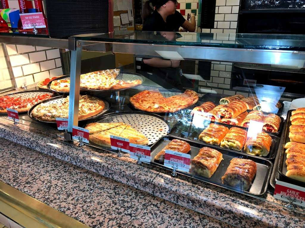 Sbarro | NJ Tpke, Milltown, NJ 08850, USA | Phone: (732) 254-1049