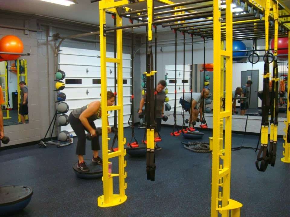 Personal Power Fitness | 1609 Belair Rd #2, Bel Air, MD 21014, USA | Phone: (443) 752-2808