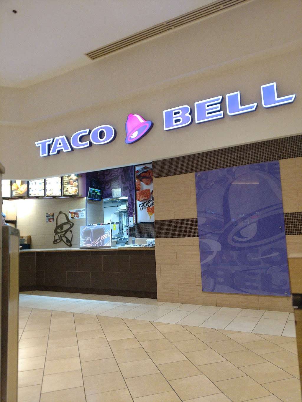 Taco Bell | 310 Daniel Webster Hwy, Nashua, NH 03060, USA | Phone: (603) 888-8181