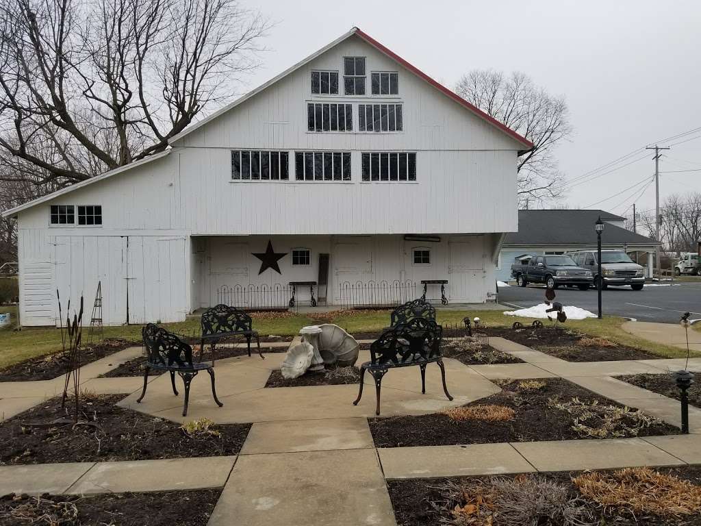 After Eight Bed & Breakfast | 2942 Lincoln Hwy E, Gordonville, PA 17529, USA | Phone: (717) 687-3664