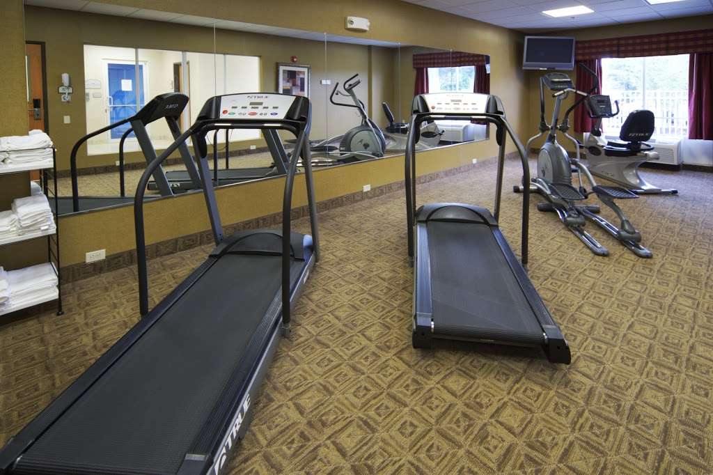 Holiday Inn Dumfries - Quantico Center | 3901 Fettler Park Dr, Dumfries, VA 22026 | Phone: (703) 441-9001