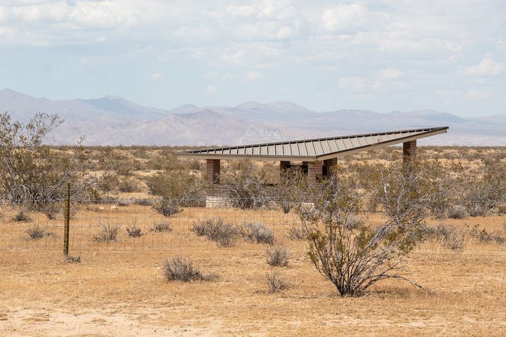 Desert Tortoise Natural Area | 140th St, California City, CA 93505, USA | Phone: (951) 683-3872