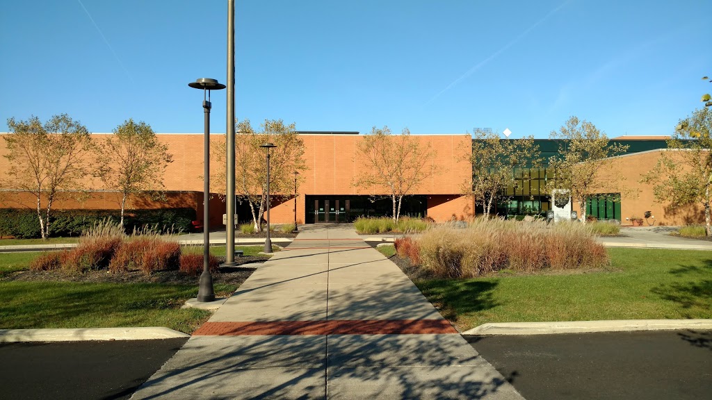 Ohio Fire Academy - 8895 E Main St, Reynoldsburg, OH 43068 - Hours ...